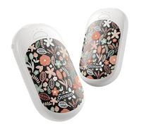 OCOOPA Chauffe-Mains Rechargeables Magnétiques, Lot de 2, Chaufferette Électriques Ultra-Fins, Chauffant de Poche Portables, Ultra Légers et Fins, Cadeaux Parfaits pour Hommes, Femmes Union UT3 Lite