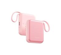 OCOOPA Chaufferette Main Rechargeable Lot de Deux, Trois Niveaux de Chaleur réglables, Chauffe Main Reutilisable Electrique USB, Raynauds, Golf, Gaming, Cadeaux, Hivernale en Extérieur