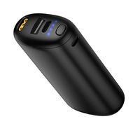 OCOOPA Noyau détachable, PowerCore Essential Batterie Externe 10000mAh pour Union 5s Chauffe Main Rechargeable