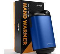 Ocoopa Union 5s chauffe-mains électronique 10000 mAh, U5s, bleu