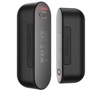 OCOOPA UT2s Chaufferette Main Rechargeable 5000mAh, Chauffe Main Électrique Magnétique, 16 Hrs de Chaleur 4 Niveaux de Chaleur jusqu'à 58℃, pour Raynauds, Golf