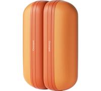 Ocoopa UT2s Mini, chauffe-mains électronique, 5200 mAh, jusqu'à 6 heures, orange