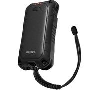 Ocoopa Ut4 Extreme 2X5000 Mah Chauffe-mains Avec fonction Powerbank, Usb-C, Noir