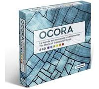 Monde des Musiques Traditionnelles