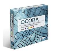 Ocora Le monde des musiques traditionnelles Coffret CD