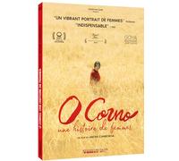 O'CORNO, UNE HISTOIRE DE FEMMES - DVD [HD DVD]