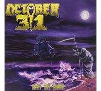Ocotber 31 - Meet Thy Maker
