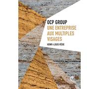 Ocp Group : Une Entreprise Aux Multiples Visages