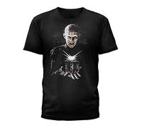 OCP Mlsker Hellraiser Pinhead Graphic T-Shirt （Size:XL