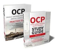 OCP Oracle Certified Professional Java SE 17 Developer Certification Kit by Selikoff & Scott Selikoff Solutions & LLC Selikoff Scott Selikoff Solutions LLC (Auteur)