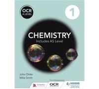 Ocr A Level Chemistry Student Book 1