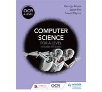 Ocr A Level Computer Science