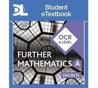 OCR A Level Further Mathematics Discrete - [Version Originale] Inconnu (Auteur)
