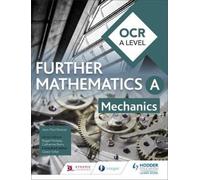 Ocr A Level Further Mathematics Mechanics