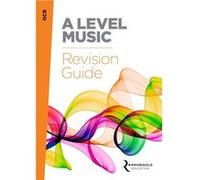 OCR A Level Music Revision Guide by Huw EllisWilliams Huw Ellis-Williams (Auteur)