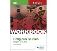 Ocr A Level Religious Studies