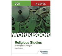 Ocr A Level Religious Studies