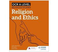 Ocr A Level Religious Studies