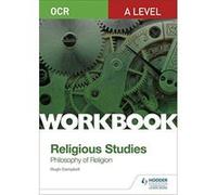 OCR A Level Religious Studies: Philosophy of Religion Workbook - [Version Originale] Inconnu (Auteur)