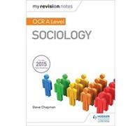 Ocr A Level Sociology Steve Chapman, (Auteur)