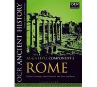 Ocr Ancient History As And A Level Component 2