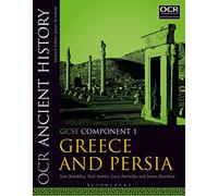 Ocr Ancient History Gcse Component 1