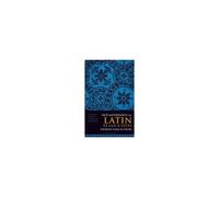 Ocr Anthology For Latin As And A Level Shorter Verse Authors