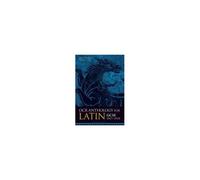 Ocr Anthology For Latin Gcse 2027-2028