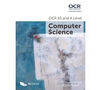 Ocr As And A Level Computer Science P M Heathcote, R S U Heathcote (Auteur)