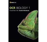 OCR Biology 1 A-Level Year 1/AS Student Workbook (Biology Student Workbook) - [Version Originale] Inconnu (Auteur)