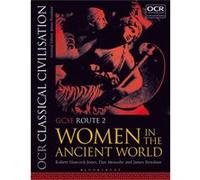 Ocr Classical Civ Gcse Rte 2 Robert Townley Grammar School Hancock - Jones, Menashe Uk , Uk Dan Bablake School, James Godolphin And Latymer School Renshaw (Auteur)