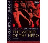 Ocr Classical Civilisation As And A Level Component 11