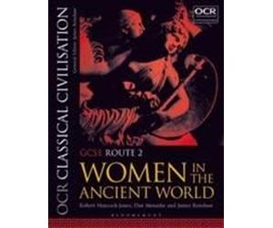 Ocr Classical Civilisation Gcse Route 2
