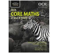 Ocr Core Maths A And B (Mei)
