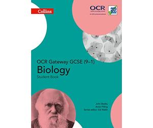 OCR Gateway GCSE Biology 9-1 Student Book