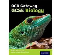 OCR Gateway GCSE Biology Student Book by Jo Locke Jo Locke, Philippa Gardom - Hulme (Auteur)