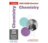 Ocr Gateway Gcse Chemistry All-In-One Revision And Practice (Collins Gcse Revision And Practice: New Curriculum) (Collins Gcse Revision And Practice: New 2016 Curriculum) (Paperback) Collins Gcse, (Au