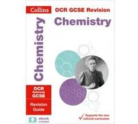 OCR Gateway GCSE Chemistry Revision Guide - [Version Originale] Collins Gcse (Auteur)