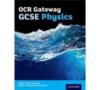 OCR Gateway GCSE Physics Student Book by Helen Reynolds Philippa Gardom - Hulme, Helen Reynolds (Auteur)