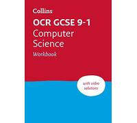 Ocr Gcse 9-1 Computer Science Workbook