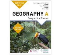 Ocr Gcse (9-1) Geography A Second Edition
