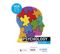 Ocr Gcse (9-1) Psychology