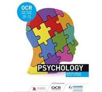 Ocr Gcse 9-1 Psychology Mark Billingham, Helen Kitching (Auteur)