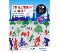 Ocr Gcse (91) Citizenship Studies