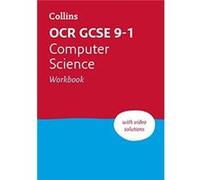 OCR GCSE 91 Computer Science Workbook by Paul Clowrey Paperback Book Paul Clowrey (Auteur)