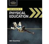 OCR GCSE 91 Physical Education by Will Swaithes Will Swaithes (Auteur)