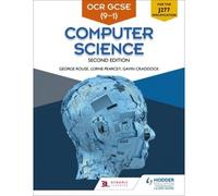 Ocr Gcse Computer Science, Second Edition