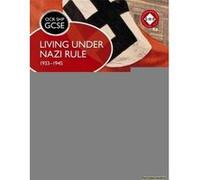 OCR GCSE History SHP: Living Under Nazi Rule 1933-1945 - [Version Originale] Richard Kennett (Auteur)