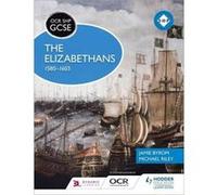 OCR GCSE History SHP: The Elizabethans, 1580-1603 (OCR SHP GCSE) - [Version Originale] Inconnu (Auteur)
