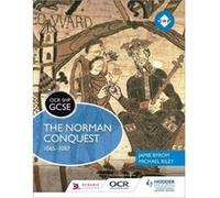 OCR GCSE History SHP: The Norman Conquest 1065-1087 (OCR SHP GCSE) - [Version Originale] Inconnu (Auteur)